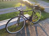 Rower Cumberland single speed 28'