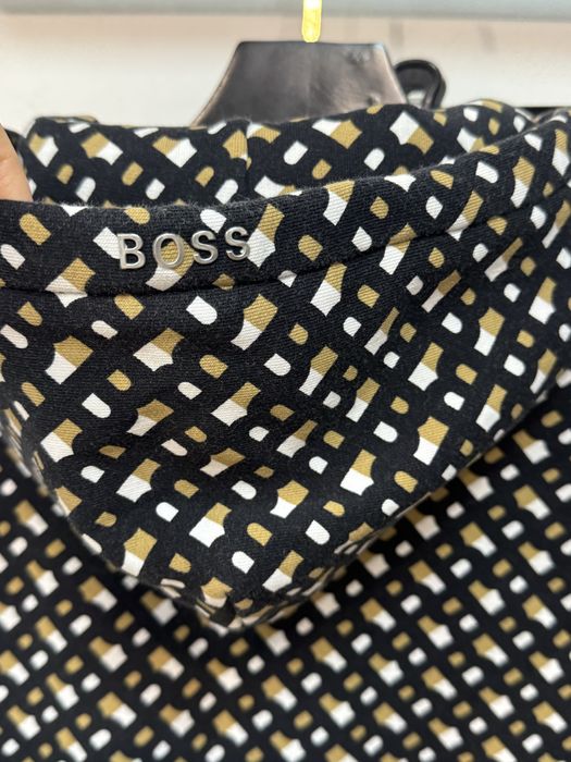 Реглан Hugo Boss оригінал