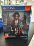 Lies of P PS4 Wysyłka Wymiana Sklep Mokotów