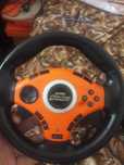 Руль на пк Racing Wheel