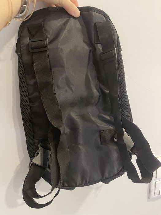 Mochila nova para transporte de caes pequenos