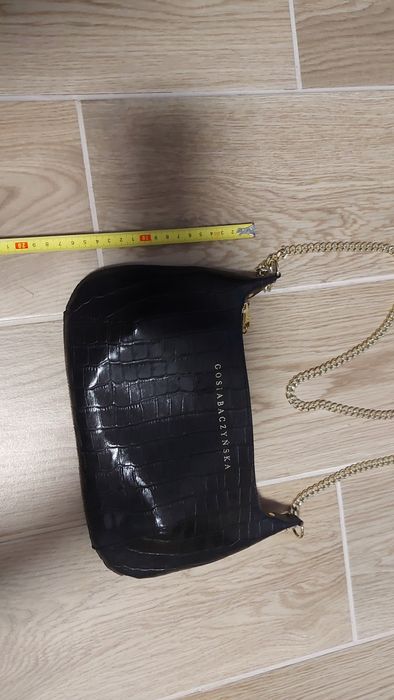 Torebka Gosia Baczyńska