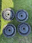 Диски R15 5x112 ET47