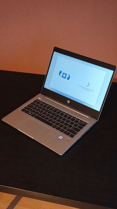 HP ProBook 430 G6 | i7 | 8 GB RAM | SSD 
256 GB | Bardzo dobry stan