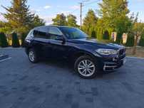 BMW X5 BMW X5, Polski Salon !!!