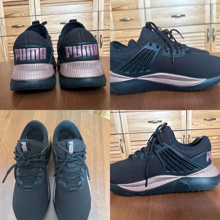 Кросівки жіночі (розмір 40, 40,5)