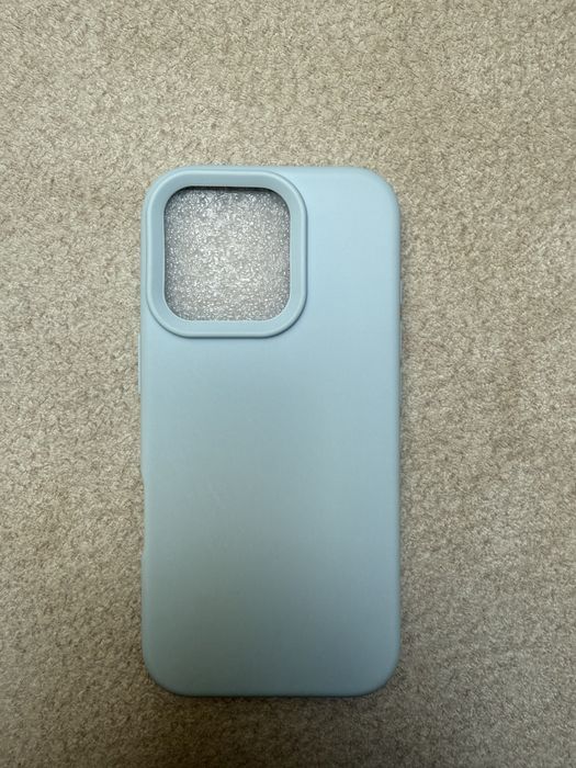 Etui iPhone 16pro