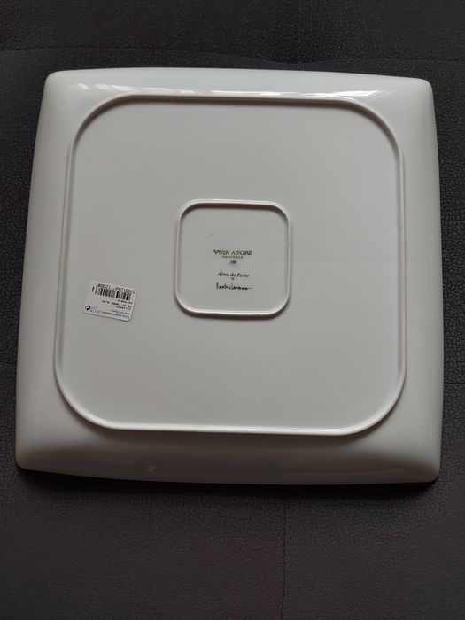 Prato Vista Alegre /Alma do Porto