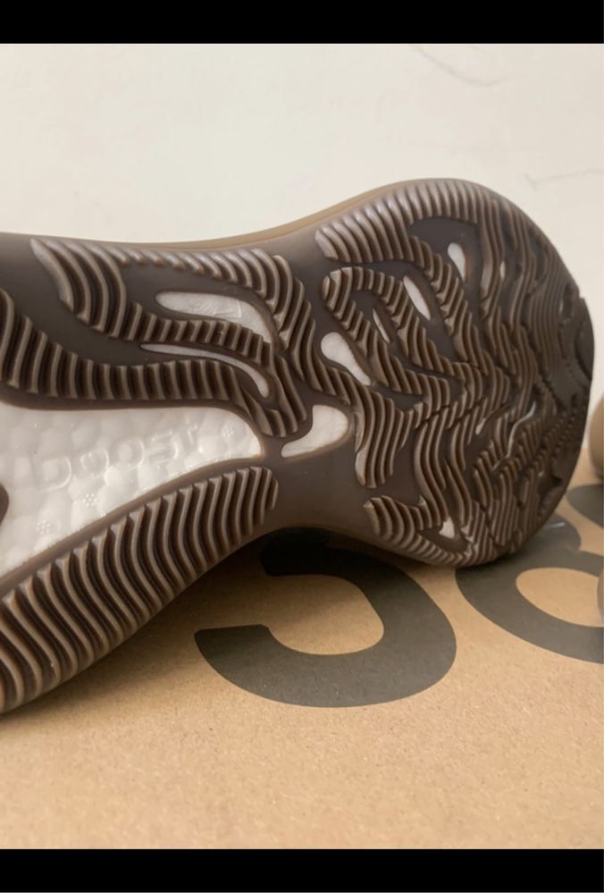 Yeezy Boost 380 ‘Covellite’