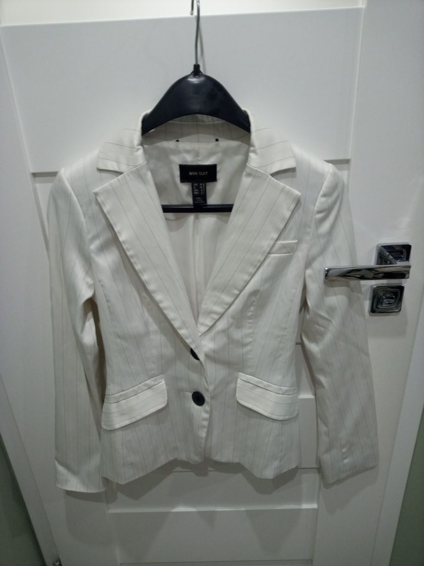 Marynarka MNG Suit rozm. 36