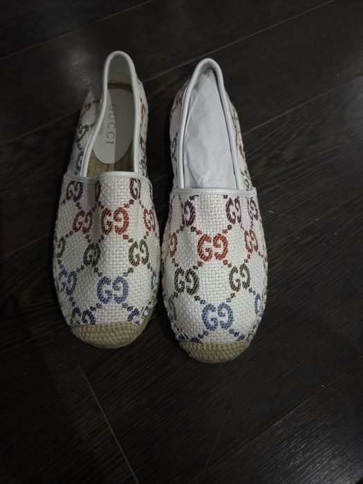 Esparyle gucci 37/38