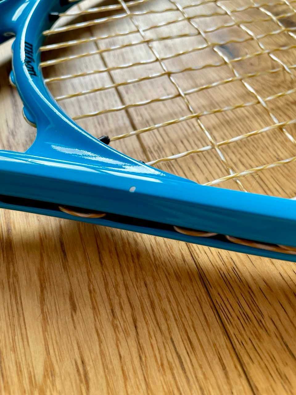 Тенісна ракетка Wilson Ultra Power XL 112