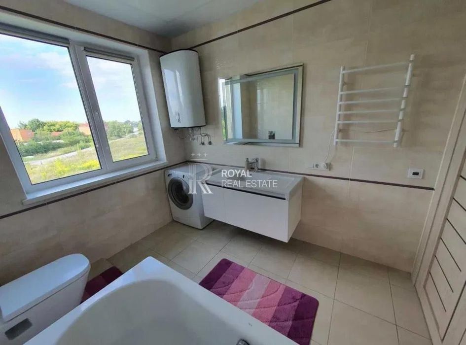 Продаж квартири Погреби 2к 68м2 Броварський район Грушевського вул.