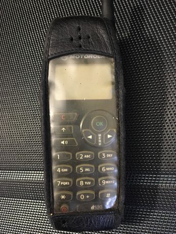 Motorola D520 раритет телефон