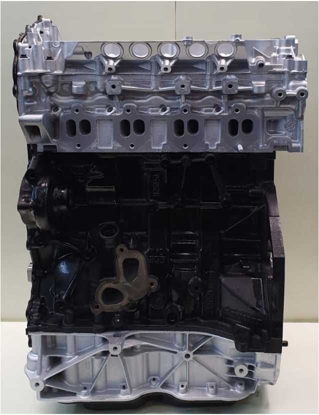 Silnik 2.3 DCI M9T 708 Regenerowany