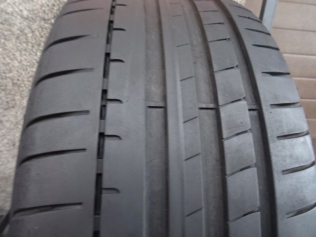 225/40/R18 92Y Goodyear Eagle F1 Super Sport