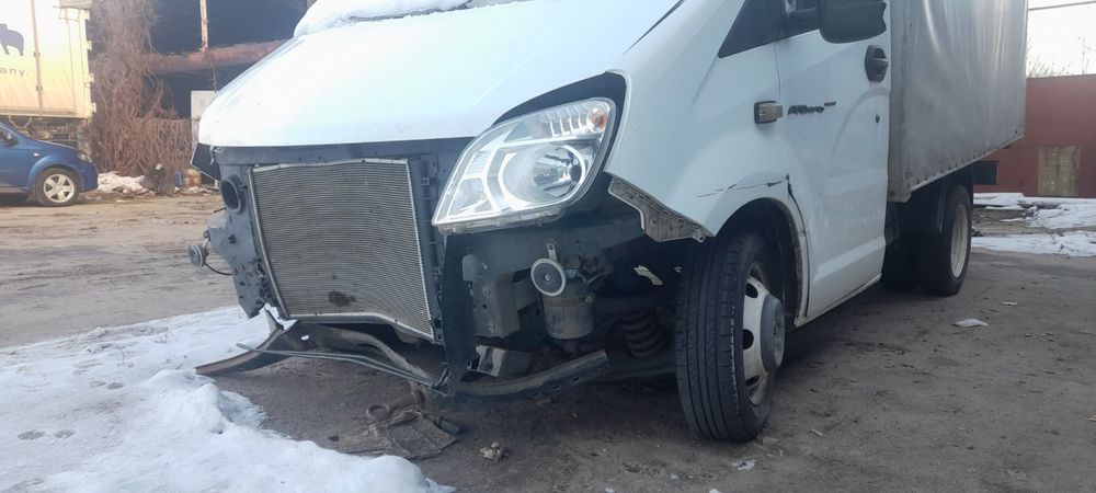 Продається Газель Некст