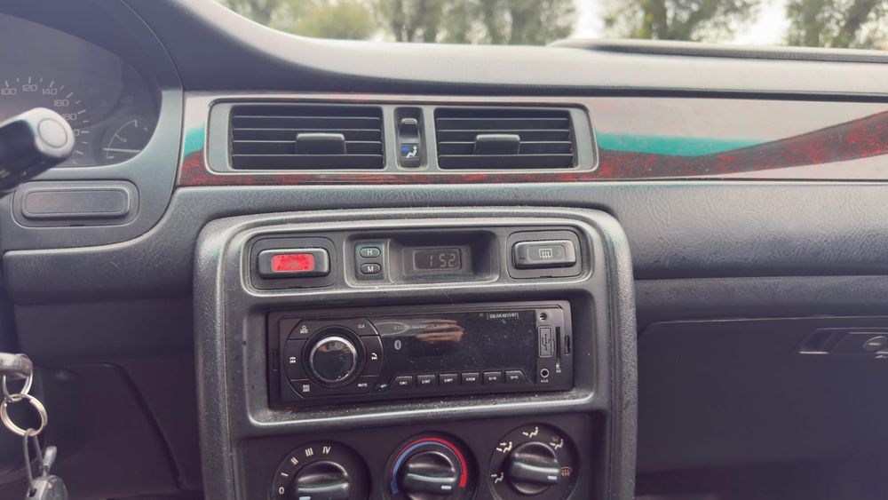 Honda Civic 1.4 de 1999