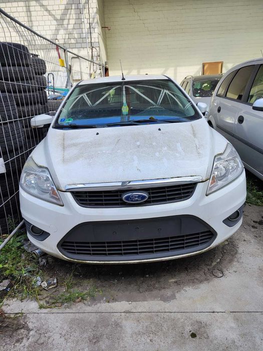 Запчасти Форд Фокус 2 Розборка Шрот