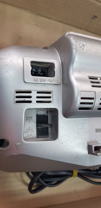 Радиомагнитофон Sony CFS-B21L