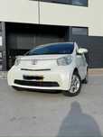 Toyota IQ 1.4 D4D