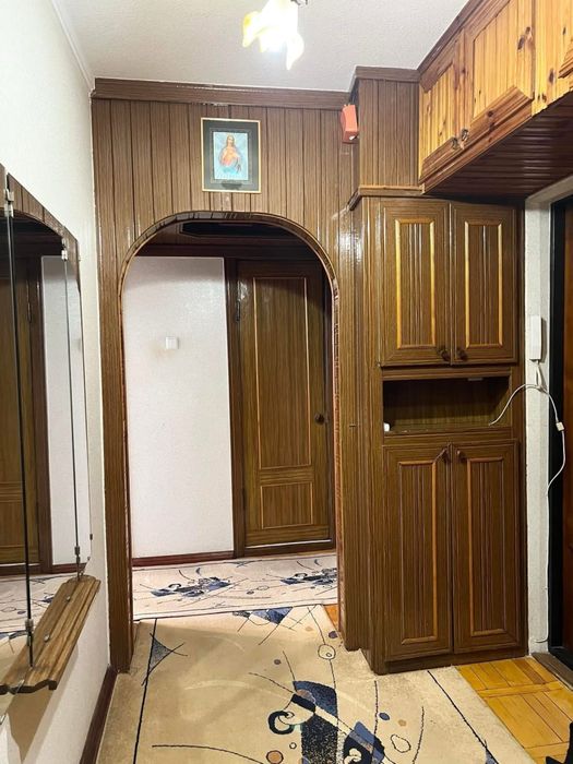 Оренда 2 кімнатної квартири на Східному масиві