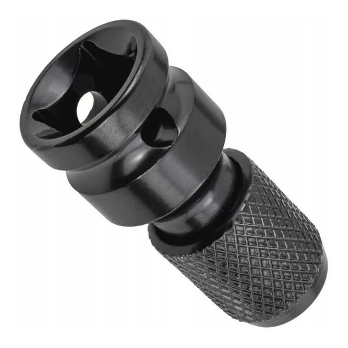 Adapter udarowy do klucza 1/2" na bit 1/4" KD1558