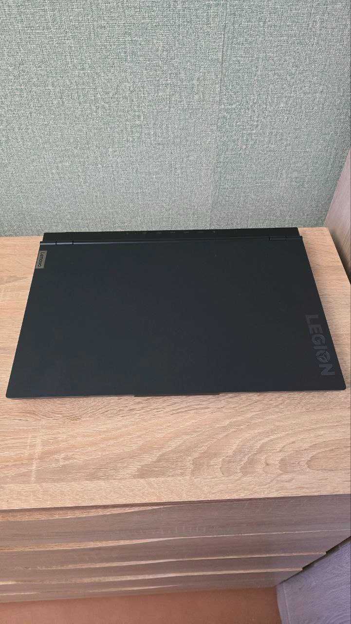 Продам ноутбук Lenovo legion 5