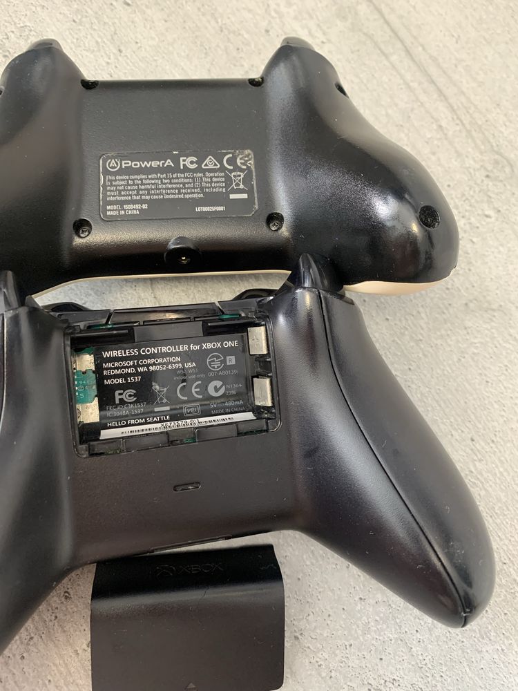 Контролер до XBOX ONE
