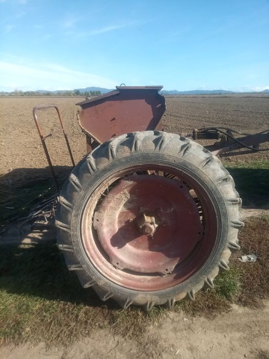 СЗ-3.6 Сівалка Зернова