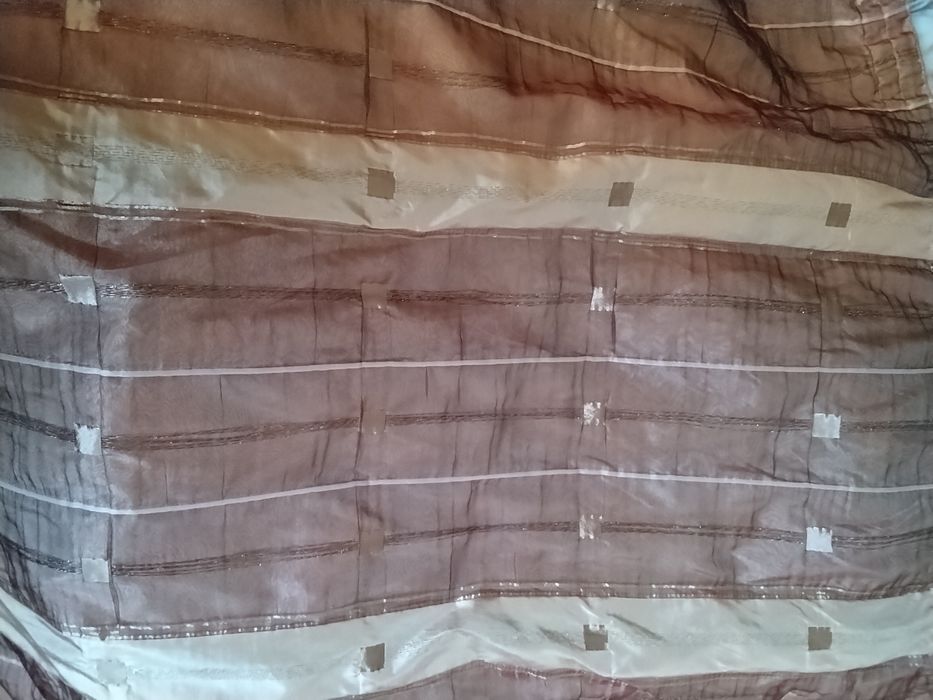 Штори на вікна/ ціна за 2 шт.