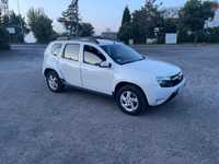 Dacia Duster 2011 1.5 DCI