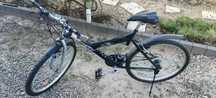 Rower longway 26cali