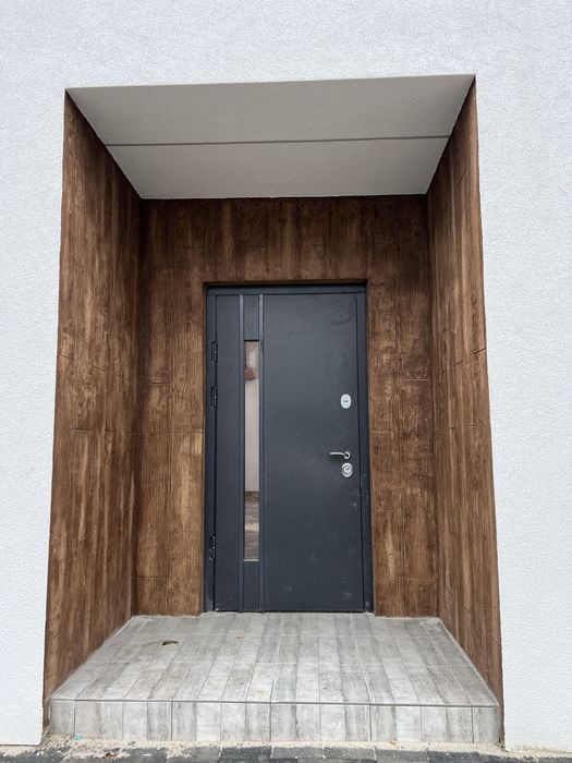 Ексклюзивні ЗДАНІ будинки