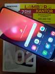 (2009/25)TELEFON  Samsung Galaxy A02S 3/32GB