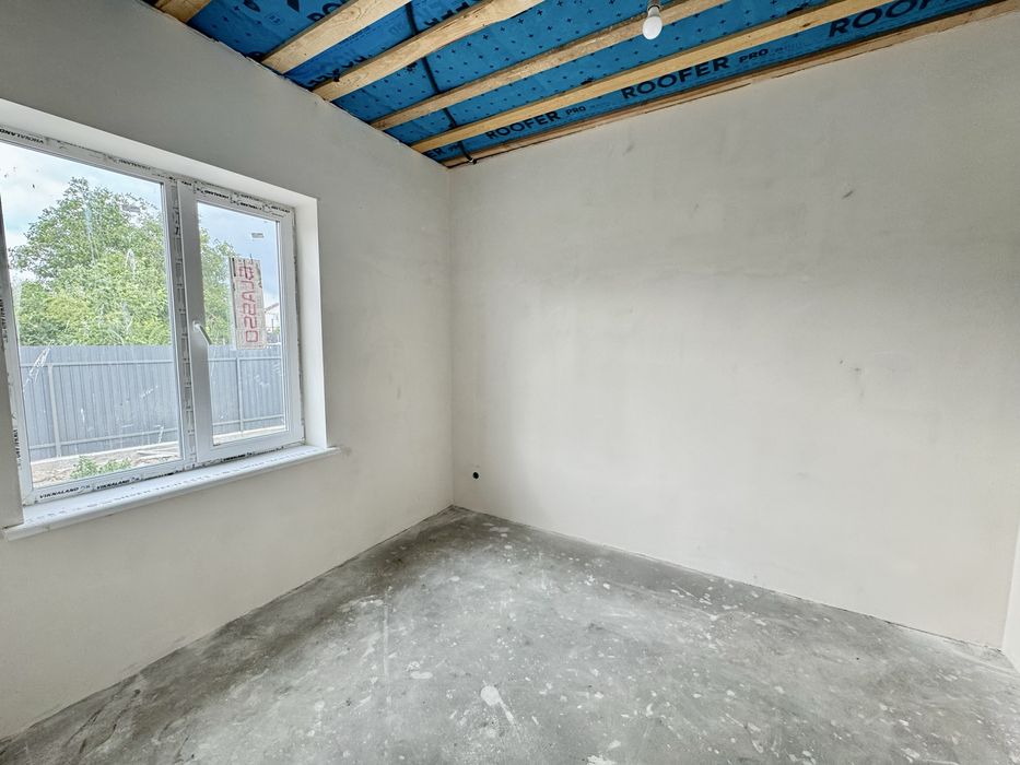 Будинок 90м2 під чистове вул. Бежівка  БЕЗ КОМІСІЇ з терасою