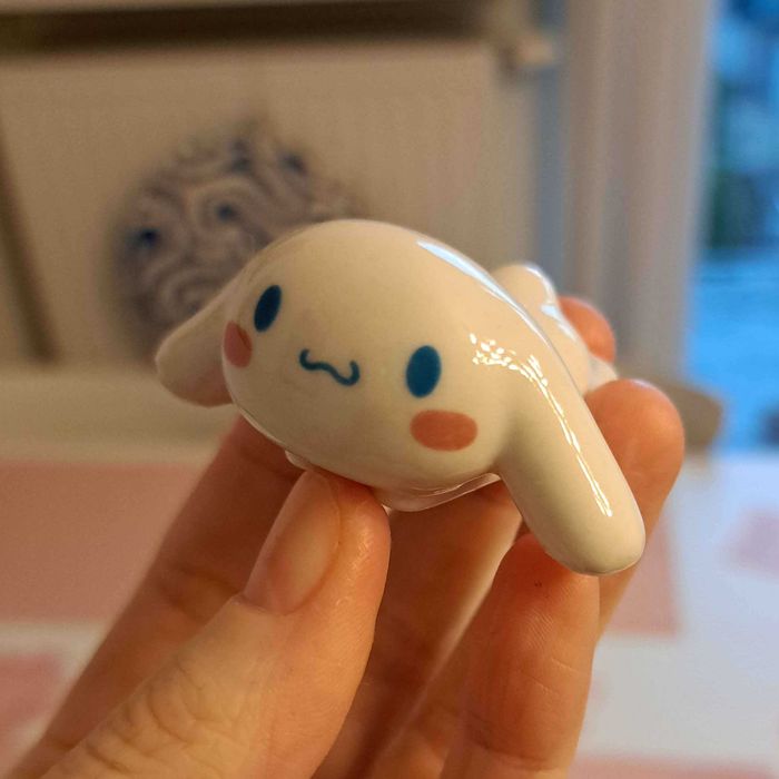 Podstawka pod pałeczki Cinnamoroll