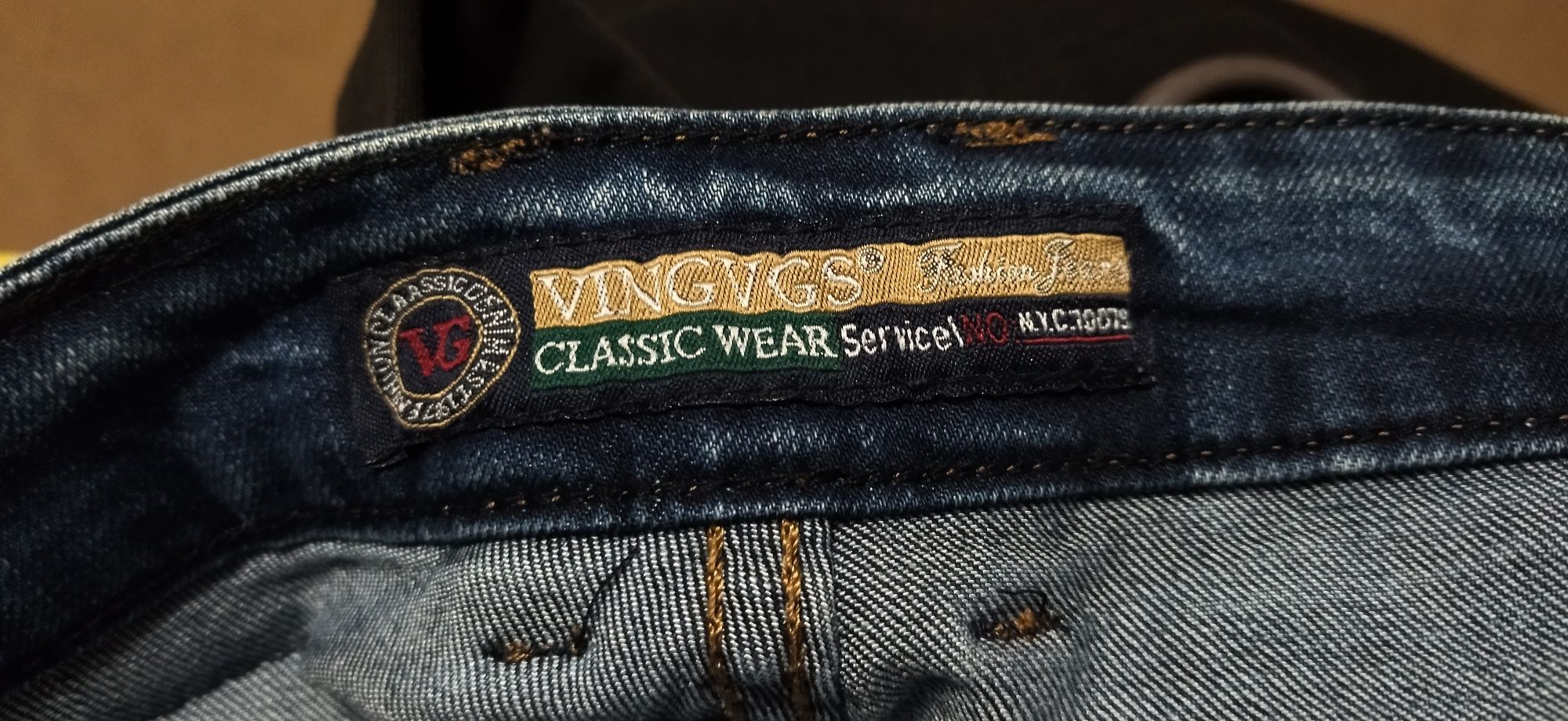 Продам класні чоловічі штани VINGVGS
