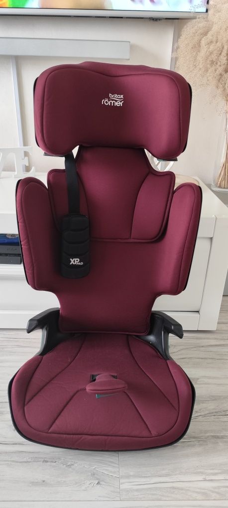 Fotelik Britax romer kidfix i-size