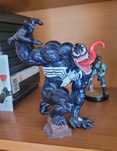 Figura venom Marvel