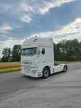 DAF XF EURO 6 460 ssc bardzo ładny stan wizualny i techniczny manual