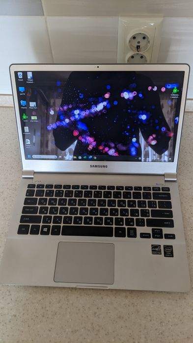samsung np900x3k, ноутбук samsung