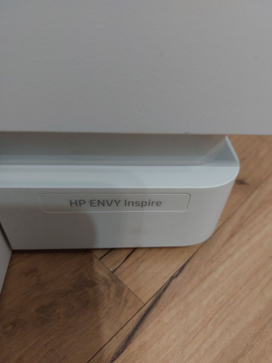 Drukarka HP 7224e
