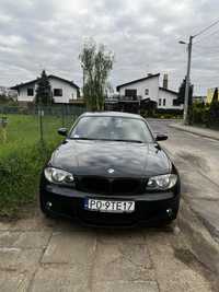 BMW 123d seria 1