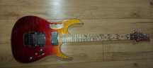Ibanez jem/china