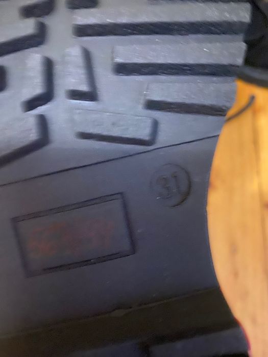 Червики утеплені для дівчинки