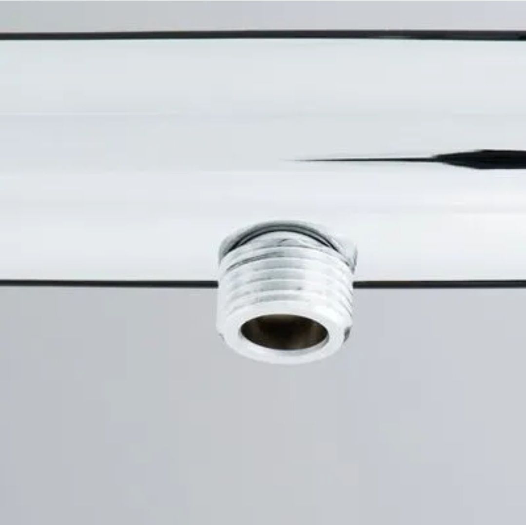 Bateria prysznicowa Schütte London 52465 chrom