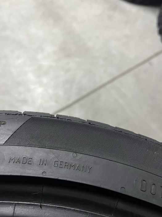 245/40/18 R18 Continental WinterContact TS850P 4шт зима