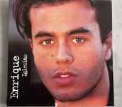 Iglesias, Enrique : Enrique Iglesias CD