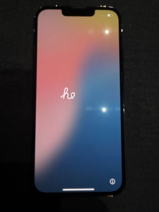 Iphone 13 pro stan bardzo dobry